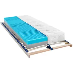 Matratzenset 140/200 cm