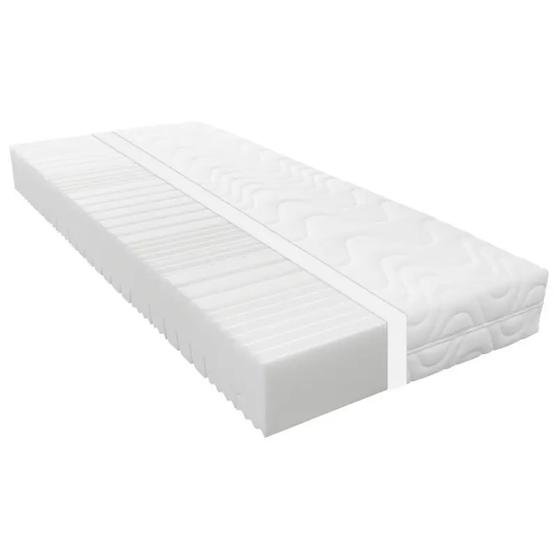Kaltschaummatratze 140/200 cm H&ouml;he ca. 21 cm