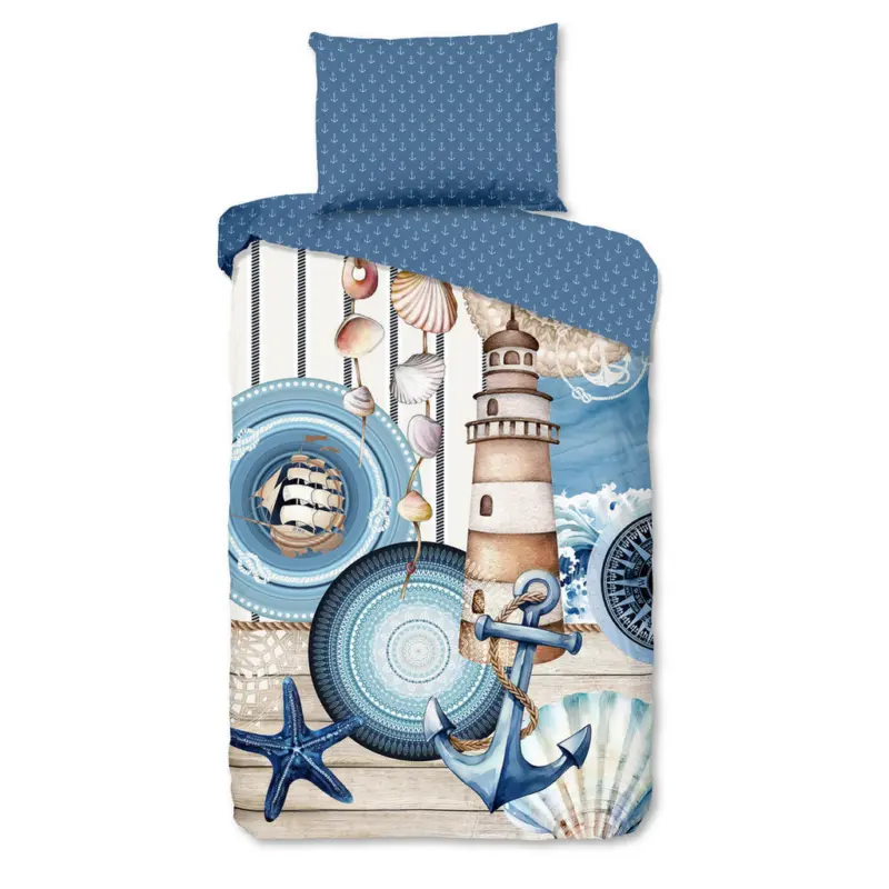 Bettw&auml;sche HIP Satin 140/200 cm