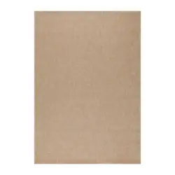 Outdoorteppich 160/230 cm Dhaka Beige