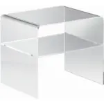 XXXLutz Lauterach - Ihr M&ouml;belhaus bei Bregenz Beistelltisch in Kunststoff 40/33/35 cm