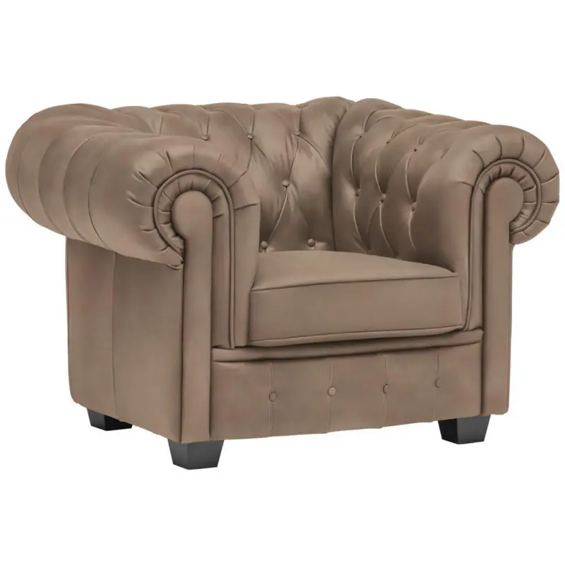 Chesterfield-Sessel