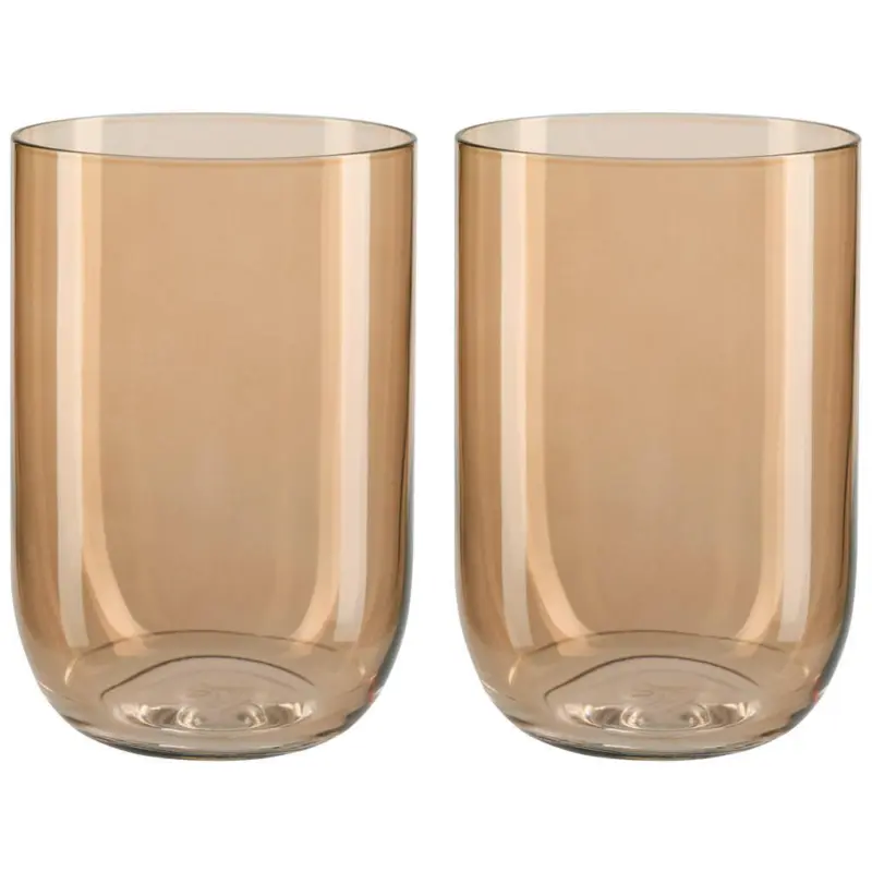 Longdrinkglas 385 ml 2-teilig