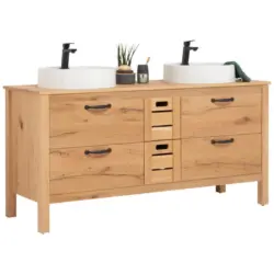 Waschtischkombi 155 cm