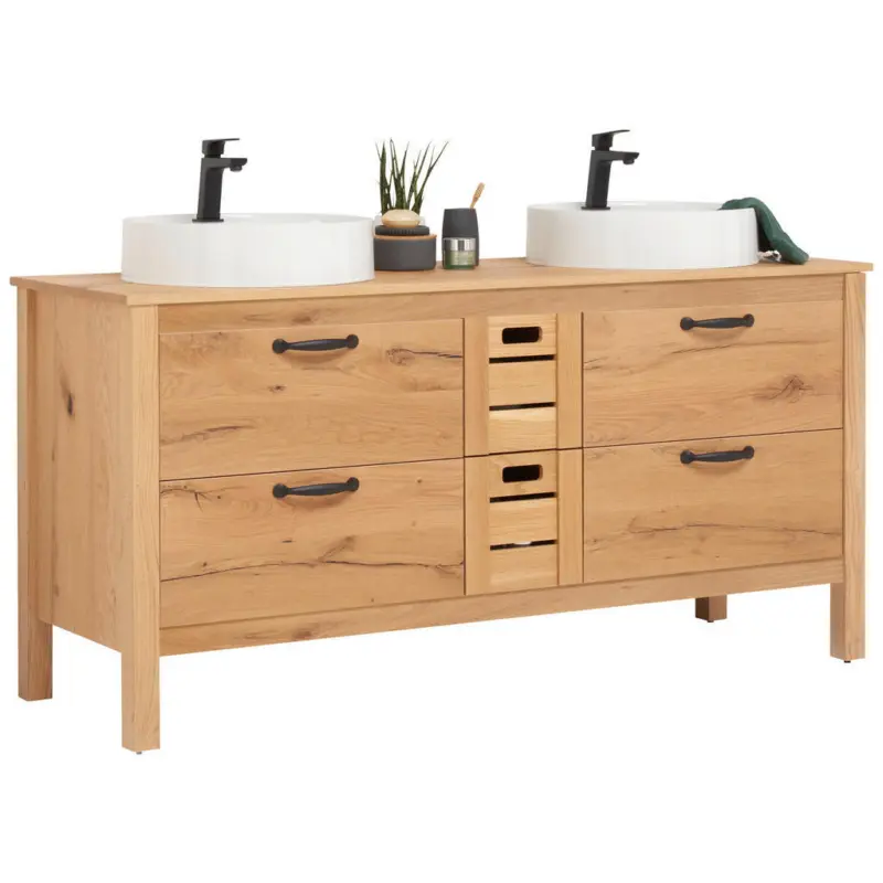 Waschtischkombi 155 cm