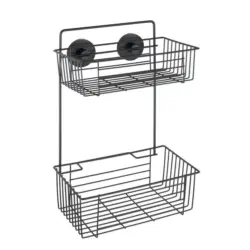 Duschregal 26/38/17 cm