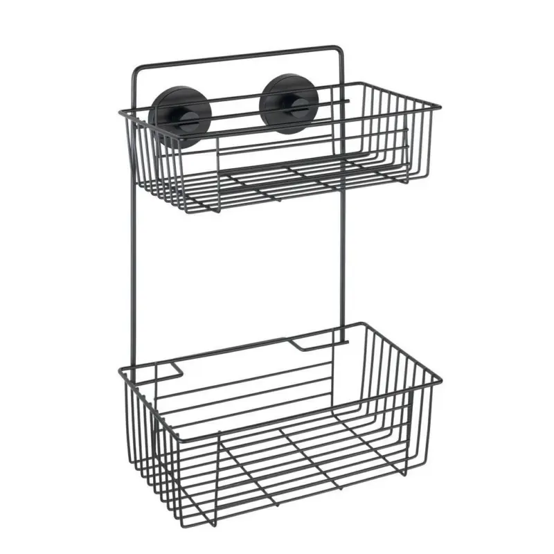 Duschregal 26/38/17 cm