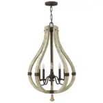 XXXLutz Lauterach - Ihr M&ouml;belhaus bei Bregenz Kronleuchter 50.8/81.3 cm