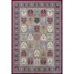 XXXLutz Lauterach - Ihr M&ouml;belhaus bei Bregenz Webteppich 240/340 cm Ferrara Rot