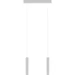 XXXLutz Lauterach - Ihr M&ouml;belhaus bei Bregenz H&auml;ngeleuchte 37/3.4/150 cm