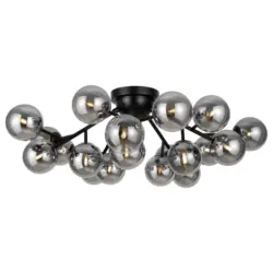 Deckenleuchte 28 W 75/30 cm