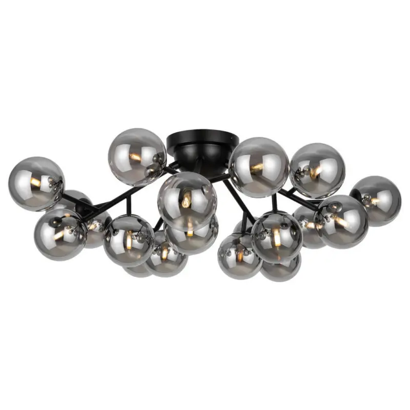 Deckenleuchte 28 W 75/30 cm