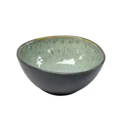 M&uuml;slischale S&oslash;ren Green