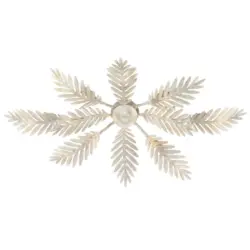 Deckenleuchte 100/60/25 cm