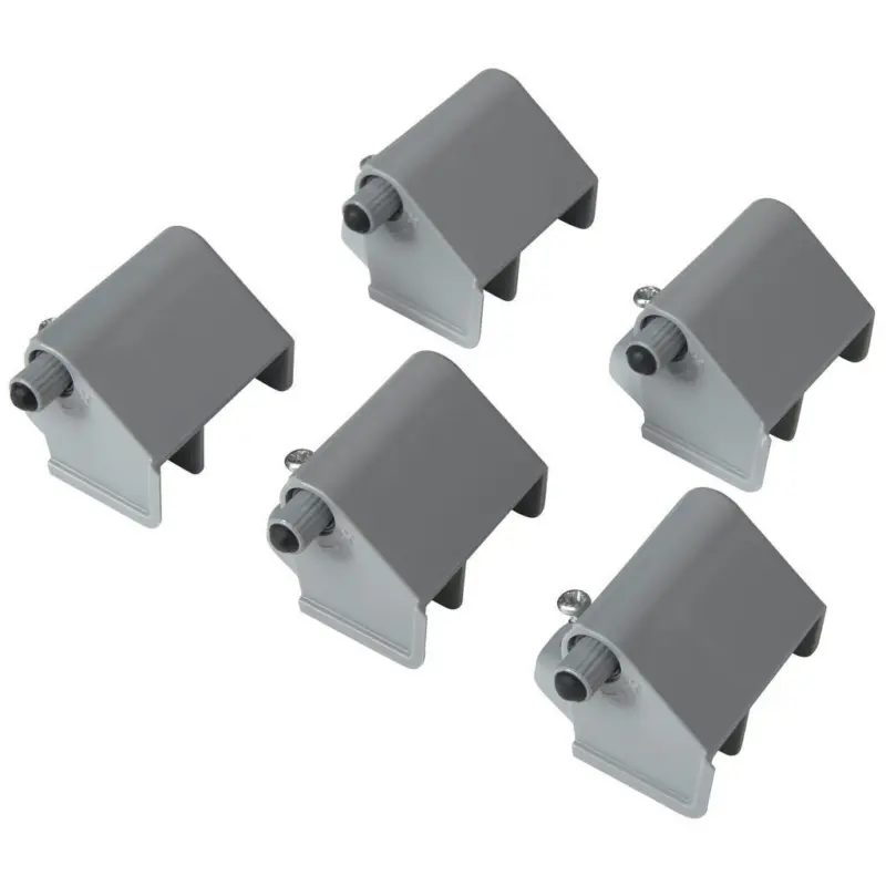 T&uuml;rd&auml;mpfer 5/3/4 cm