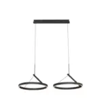 XXXLutz Lauterach - Ihr M&ouml;belhaus bei Bregenz Led-H&auml;ngeleuchte 98/45/150 cm