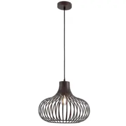 H&auml;ngeleuchte 40/150 cm