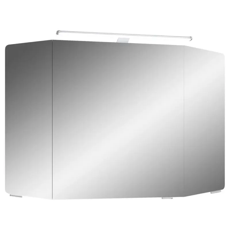 Spiegelschrank 100/67/17 cm