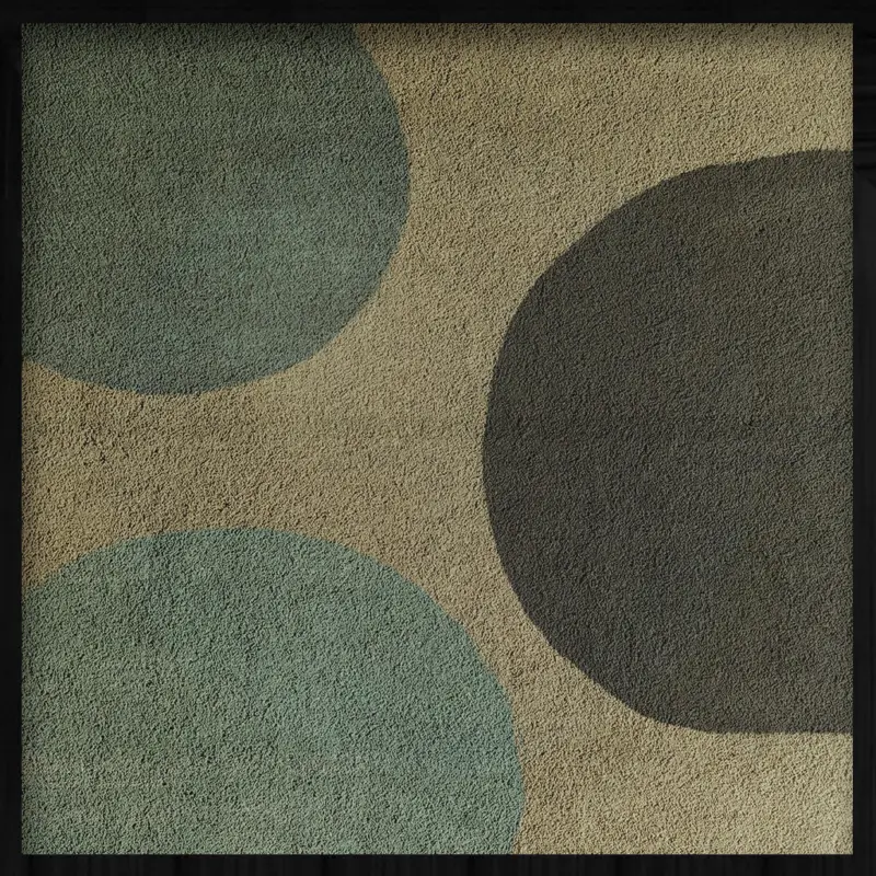 Bild 74/74/10 cm