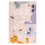 XXXLutz Lauterach - Ihr M&ouml;belhaus bei Bregenz Kinderteppich 115/160 cm My Magic Kids