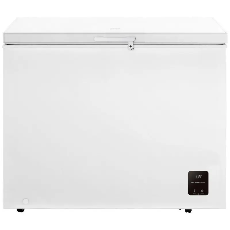 Gefriertruhe Fh25Eaw