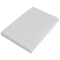 Spannleintuch 90-100/200 cm Satin