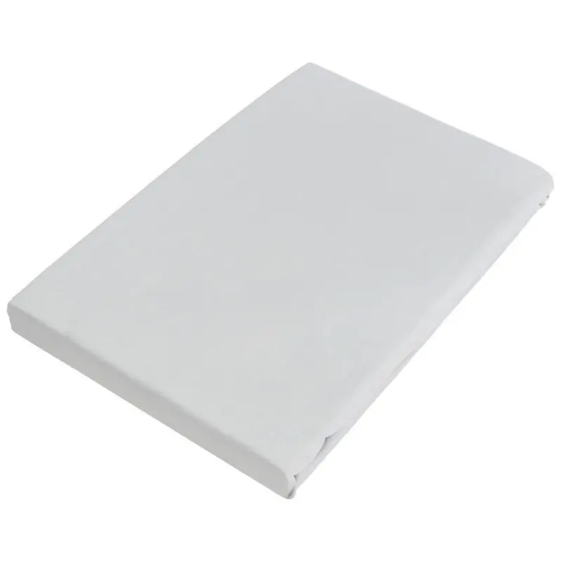 Spannleintuch 90-100/200 cm Satin