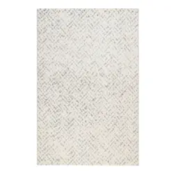 Outdoorteppich 133/200 cm Amber Beige