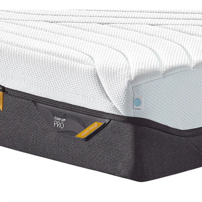 Matratze PRO Medium Firm Pro&reg; Coolquilt 100/200 cm H&ouml;he ca. 23 cm