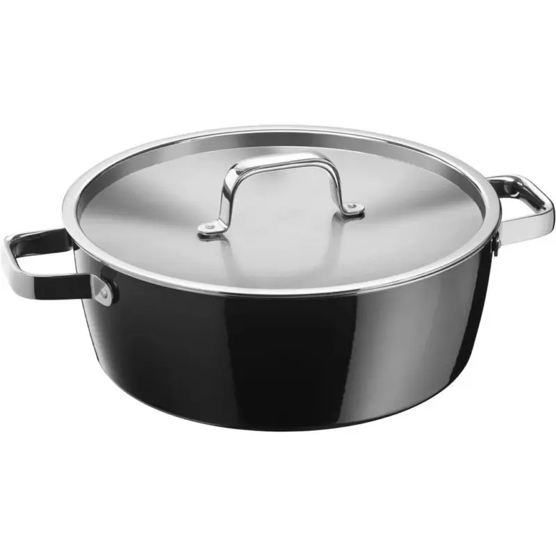 Schmorpfanne Aromatic