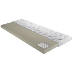 Topper 120/200 cm H&ouml;he ca. 10 cm