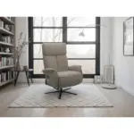 XXXLutz Lauterach - Ihr M&ouml;belhaus bei Bregenz Relaxsessel in Textil Schlammfarben