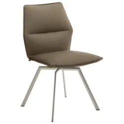 Stuhl Lederauswahl, Stoffauswahl, Typenauswahl