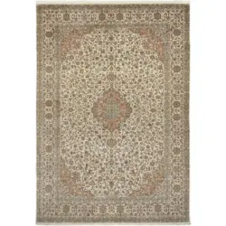 Orientteppich 60/90 cm Multicolor