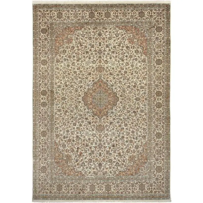 Orientteppich 60/90 cm Multicolor
