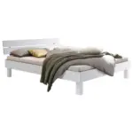XXXLutz Lauterach - Ihr M&ouml;belhaus bei Bregenz Bett 160/200 cm in Wei&szlig;