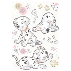 Dekosticker 50/70 cm