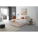 XXXLutz Lauterach - Ihr M&ouml;belhaus bei Bregenz Boxbett 140/200 cm in Creme