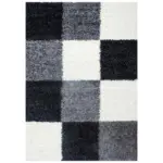 XXXLutz Lauterach - Ihr M&ouml;belhaus bei Bregenz L&auml;ufer 80/250 cm Life 1501 Grau, Schwarz, Wei&szlig;