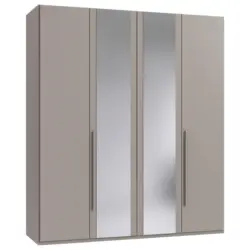 Dreht&uuml;renschrank in Sahara
