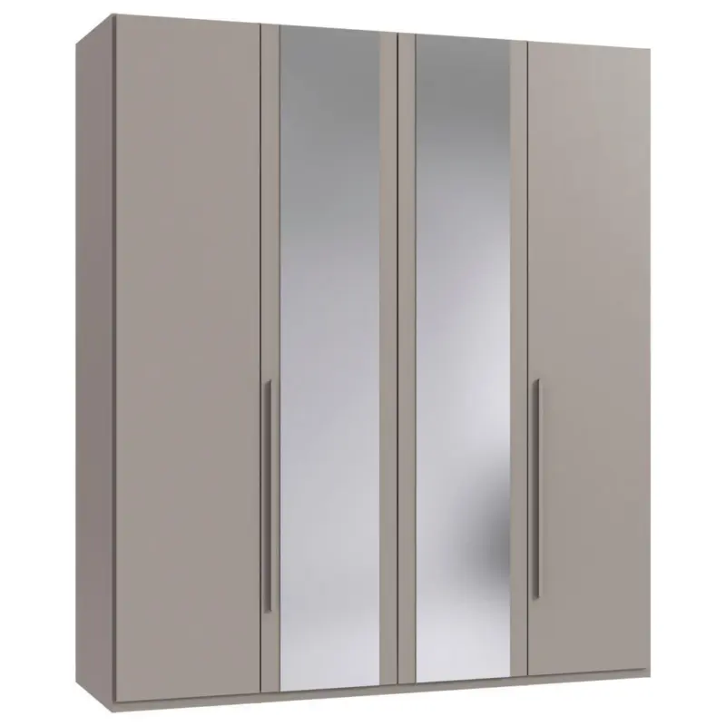 Dreht&uuml;renschrank in Sahara