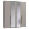 Dreht&uuml;renschrank in Sahara