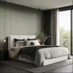 XXXLutz Lauterach - Ihr M&ouml;belhaus bei Bregenz Polsterbett Lattenrost, Bettkasten Creme 140/200 cm