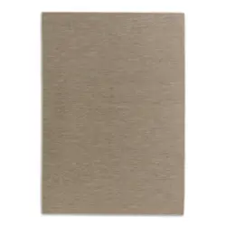 Outdoorteppich 70/140 cm Parkland Beige