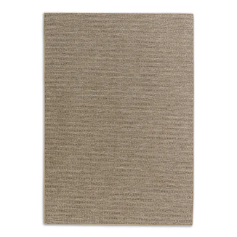 Outdoorteppich 70/140 cm Parkland Beige