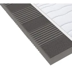 Komfortschaummatratze 180/200 cm H&ouml;he ca. 18 cm