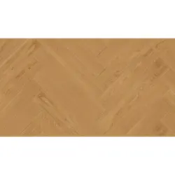 Fischgr&auml;t Eiche Natur L Stab 750 per m&sup2;