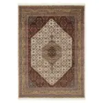 XXXLutz Lauterach - Ihr M&ouml;belhaus bei Bregenz Orientteppich 90/160 cm Himla Bidjar Creme, Beige