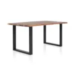 XXXLutz Lauterach - Ihr M&ouml;belhaus bei Bregenz Esstisch in Holz 200/100/75 cm