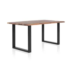 Esstisch in Holz 200/100/75 cm